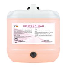 NEUTRACLEAN 15LT, CHEFS HAT PREMIUM