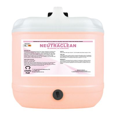 NEUTRACLEAN