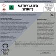 METHYLATED SPIRITS