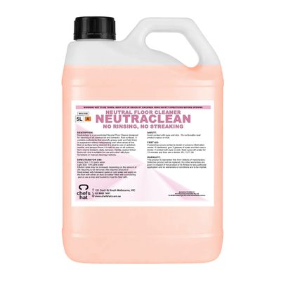 NEUTRACLEAN
