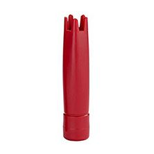STAR NOZZLE RED FOR GOURMET WHIP, ISI