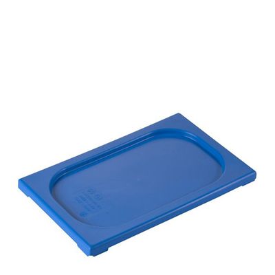 LID GASTRONORM GN 1/4 SIZE, POLYPROP