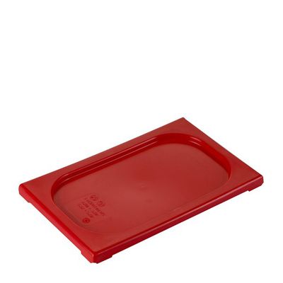LID GASTRONORM GN 1/4 SIZE, POLYPROP
