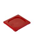 LID GASTRONORM GN 1/6 SIZE, POLYPROP