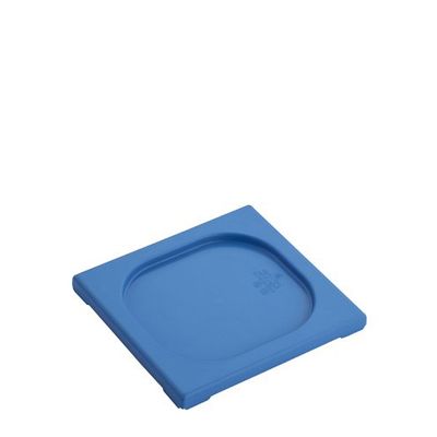 LID GASTRONORM GN 1/6 SIZE, POLYPROP