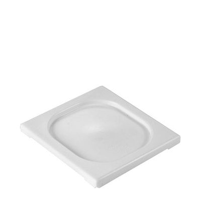 LID GASTRONORM GN 1/6 SIZE, POLYPROP