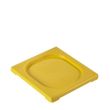 LID GASTRONORM GN 1/6 SIZE, POLYPROP