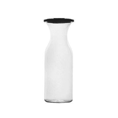 CARAFE 1LT  P/CARB, POLYSAFE