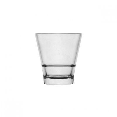 POLYSAFE COLLINS TUMBLER P/CARB