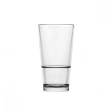 TUMBLER 355ML P/CARB, POLYSAFE COLLINS