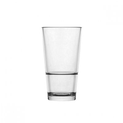 POLYSAFE COLLINS TUMBLER P/CARB