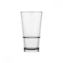 TUMBLER 425ML P/CARB, POLYSAFE COLLINS