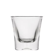 SHOT GLASS 30ML P/CARB, POLYSAFE