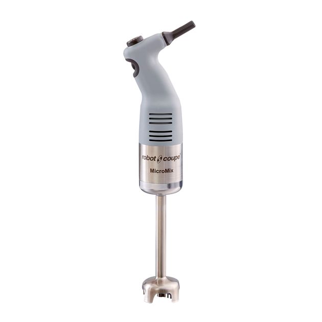 Shop POWER MIXER MICROMIX RANGE ROBOT COUPE - Chef’s Hat