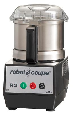 CUTTER MIXER R2, 2.9L ROBOT COUPE