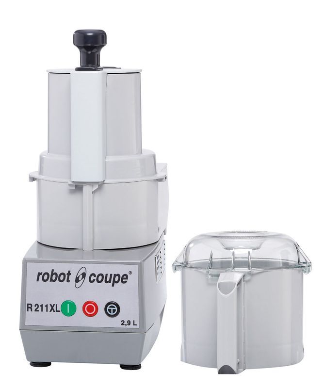 FOOD PROCESSOR R211 XL 2.9L ROBOT COUPE