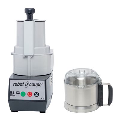 FOOD PROCESSOR R211 XL ULTRA 2.9L ROBOT COUPE