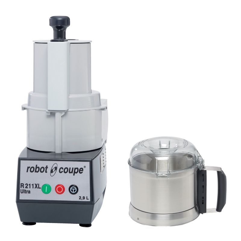 FOOD PROCESSOR R211 XL ULTRA 2.9L RCOUPE