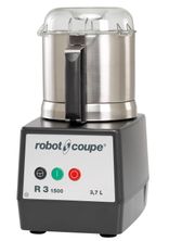 CUTTER MIXER R3, 3.7L ROBOT COUPE