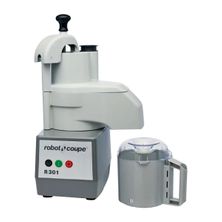 FOOD PROCESSOR R301, 3.7L ROBOT COUPE