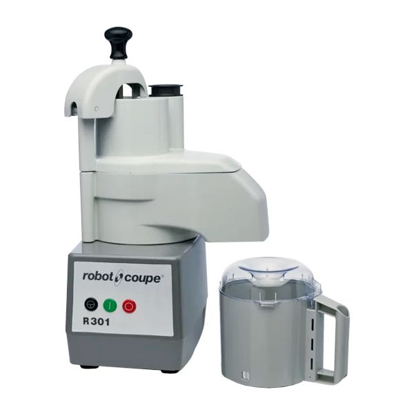 FOOD PROCESSOR R301, 3.7L ROBOT COUPE