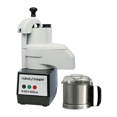 FOOD PROCESSOR R301 ULTRA 3.7L R/COUPE