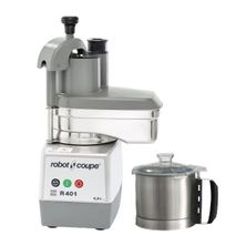 FOOD PROCESSOR R401, 4.5L ROBOT COUPE