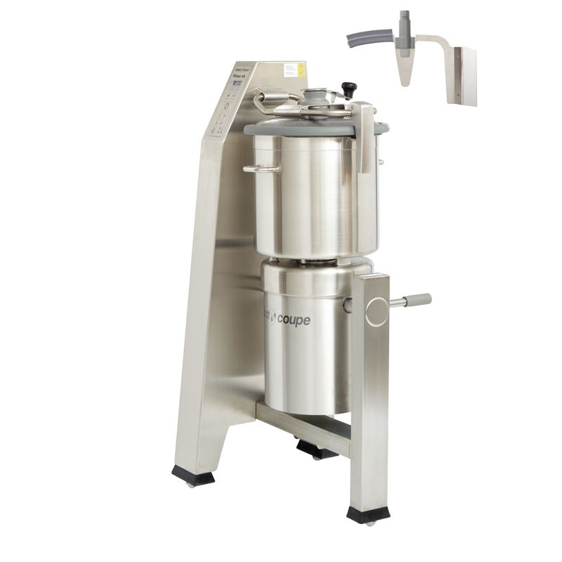 BLIXER 23, 23L S/S BOWL ROBOT COUPE