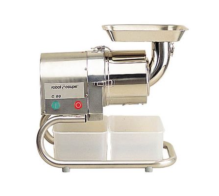 AUTOMATIC SIEVES/JUICER C80 ROBOT COUPE