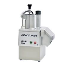 VEG PREP MACHINE CL50 ULTRA ROBOT COUPE