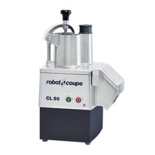 VEG PREP MACHINE CL50 ROBOT COUPE