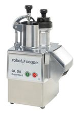 VEG PREP MACHINE CL50 GOURMET R/COUPE