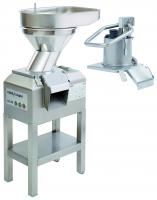 VEG PREP MACHINE CL60 2 FEED HEADS 3PH