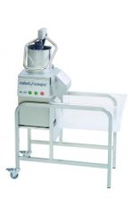 VEG PREP MACHINE CL55 PUSHER FEED HEAD