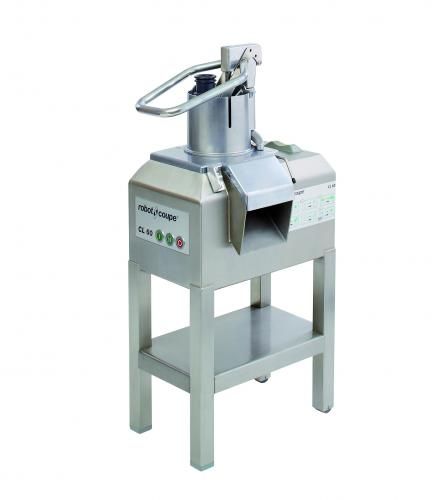 VEG PREP MACHINE CL60 PUSHER FEED HEAD