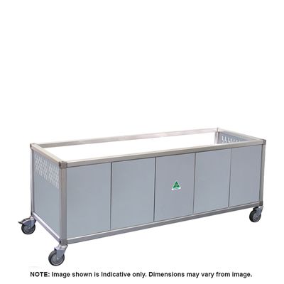 TROLLEY PANELS ONLY ROBAND