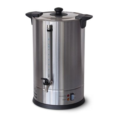 PERCOLATOR COFFEE 12.8L ROBATHERM