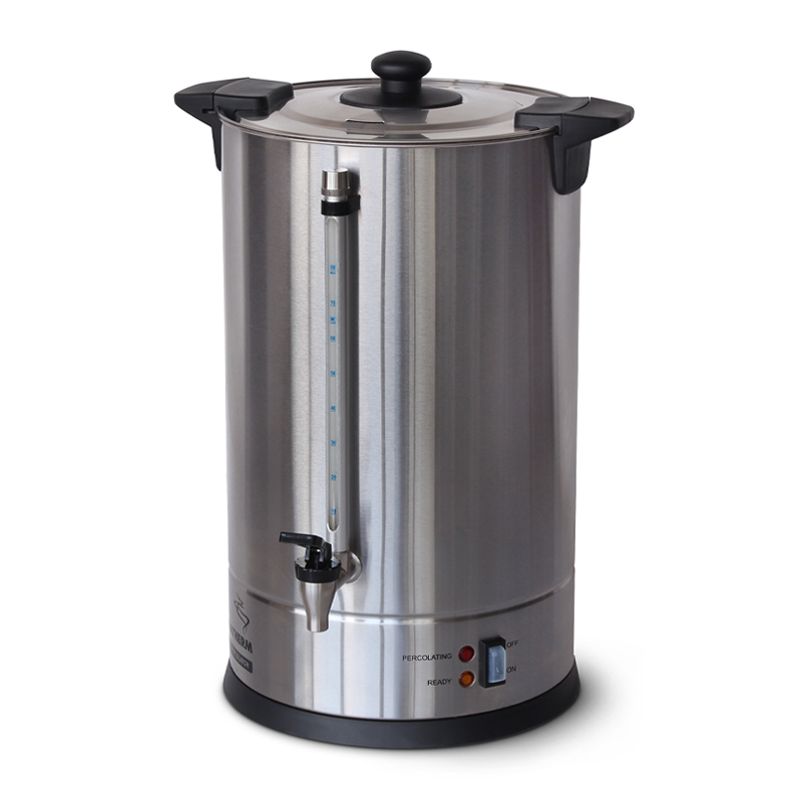 PERCOLATOR COFFEE 12.8L ROBATHERM Robatherm COMMERCIAL KITCHEN