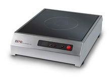 INDUCTION COOKER COUNTER TOP 10AMP DIPO