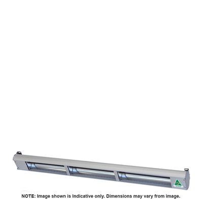 HEAT ASSEMBLY INFRA RED 1125MM ROBAND