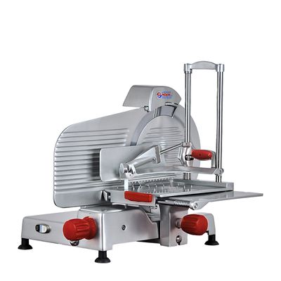 SLICER MANUAL VERTICAL 300MM BELT NOAW