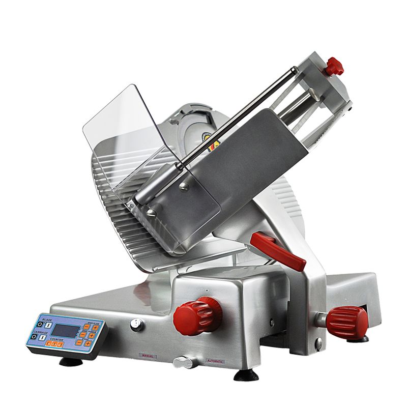 SLICER H/DUTY 350MM FULLY-AUTO NOAW