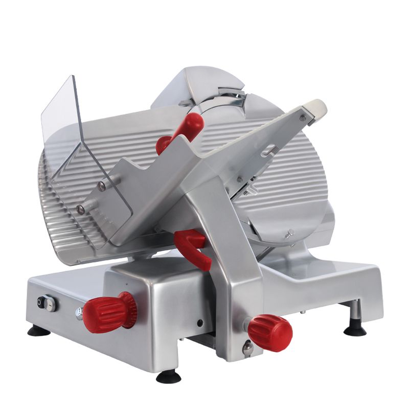 SLICER H/DUTY 350MM GEAR DRIVEN NOAW