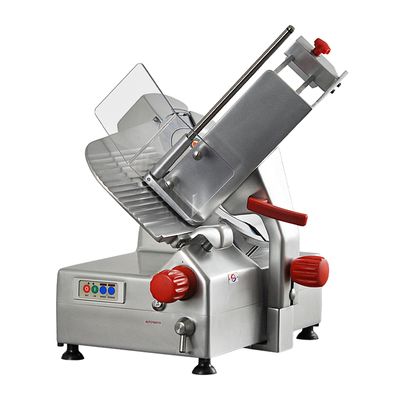 SLICER H/DUTY 350MM SEMI-AUTO NOAW