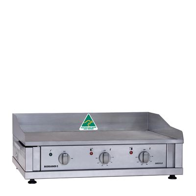 GRIDDLE 700 X 400MM ROBAND