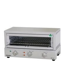 TOASTER GRILL MAX 8 SLICE ROBAND