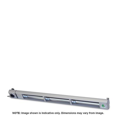 HEAT ASSEMBLY INFRA RED 1800MM ROBAND