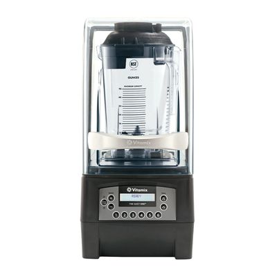 THE QUIET ONE ON COUNTER 1.4L VITAMIX