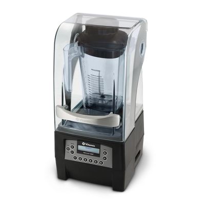 THE QUIET ONE ON COUNTER 1.4L VITAMIX