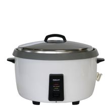 RICE COOKER 55 CUP 10L 15AMP ROBALEC